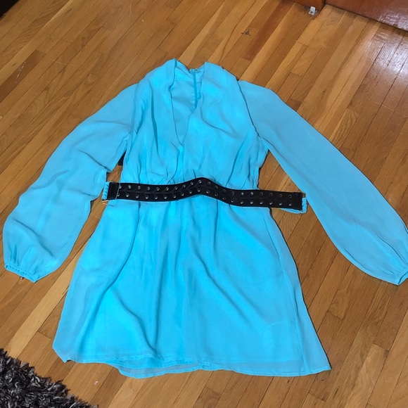 NWT DRESS MARCIANO - Picture 6 of 8